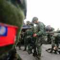 Muncul Rumor, Tentara Taiwan yang Hilang Ditangkap Penjaga Pantai China