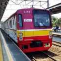 Rencana PT KCI Impor Kereta Bekas Jepang Tidak Sejalan Instruksi Jokowi