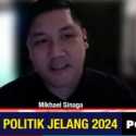 Jubir Milenial PKB: Tunda Pemilu 2024 Merampas Hak Rakyat<i>!</i>