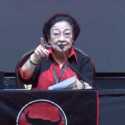 Megawati Ucapkan Selamat untuk Xi Jinping Jadi Presiden China 3 Periode