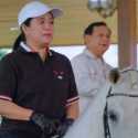 Prabowo-Puan Menguat Usai Airlangga Ikut Bukber Elite Parpol Pendukung Anies