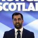 Humza Yousaf Terpilih jadi Muslim Pertama yang Pimpin Skotlandia