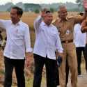 Prabowo-Ganjar Berpeluang Didukung 4 Parpol, Jika PDIP Usung Puan Perjudiannya Besar