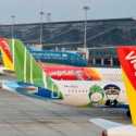 Maskapai Vietnam Tunda Penerbangan ke China hingga April atau Mei