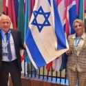 Tolak Tim U-20 Tapi Terima Delegasi Israel, PDIP Cuma Jualan Politik