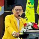 Kang Ace: SOKSI Harus Siap jadi Tulang Punggung Pemenangan Golkar di Pemilu