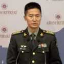 Jaga Keamanan Nasional, Militer China Siap Tingkatkan Kerja Sama dengan Rusia