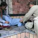 Ledakan Kembali Terjadi di Balkh Afghanistan, Satu Tewas dan Lima Luka-luka