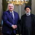 Bertemu di Teheran, Lukashenko dan Raisi Teken Sejumlah Perjanjian
