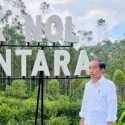 Pihak Otorita Yakin dan Optimis IKN Tetap Dibangun Usai Jokowi Lengser