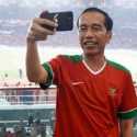 Piala Dunia U-20 di Indonesia jadi Legacy Jokowi