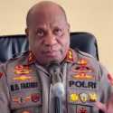 Polda Papua Tangkap Pelaku Pembunuhan Dokter Mawartih