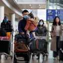 Seluruh Pembatasan Dibuka, China Siap Sambut Turis Asing