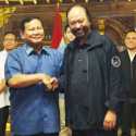 Tepis Isu Sandi Dipasangkan dengan Anies, Prabowo: Keputusan Gerindra, Saya Capresnya
