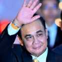 Prayuth Chan-o-cha Resmi Dicalonkan Lagi jadi PM Thailand