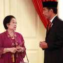 Soal Israel, Jokowi Kader Partai yang Melawan Megawati