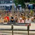 Sambut Ramadhan, Gubernur Jateng Nyadran ke Makam Sunan Ampel