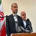 Iran Dorong Percepatan Pemilihan Presiden di Lebanon