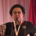 Abdul Mu'ti: Megawati dan Puan Maharani Buktikan Perempuan Bisa Tampil Pimpin Negeri