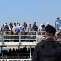 Tekan Lonjakan Imigran Gelap, Italia Berlakukan Keadaan Darurat