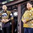 Usai Pertemuan SBY-Airlangga, AHY Nostalgia Koalisi Demokrat dan Golkar