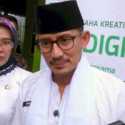 Sandiaga Uno Loncat PPP, Pengamat: Peta Politik Pilpres 2024 jadi Sulit Ditebak