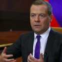 Medvedev: Jika Terjadi Perang antara Rusia dan NATO, Polandia Pasti Lenyap