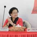 Soal Cawapres Ganjar Pranowo, Megawati: Banyak yang Antre