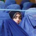 Pakar PBB Minta Taliban Berhenti Menargetkan Perempuan Afghanistan