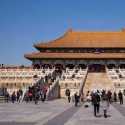 Pembaruan Aturan Covid-19, China Hapus Persyaratan Tes Asam Nukleat untuk Pelancong