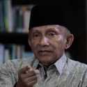 Soal Pernyataan Amien Rais Potensi Dukung Prabowo, Jadi â€œBan Serepâ€ Anies?