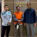 Kemenkumham Jatim Pastikan Rusdi akan Diperlakukan Sama dengan Tahanan Lain di Rutan Medaeng