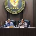 Terkait Verifikasi Faktual, DKPP Berhentikan Tetap Kasubbag Teknis KPU Kepulauan Sangihe