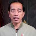 Jokowi Imbau ASN hingga Pegawai BUMN Tambah Cuti Lebaran