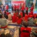 Semangati Kader PDIP Menangi Pemilu 2024, Bupati Bandung Barat: Semoga Niat Kita Diijabah Allah SWT
