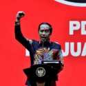 Taklukkan Megawati, Jokowi Tinggal Tunggu Waktu Menguasai PDIP