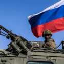 Meski Dijatuhi Banyak Sanksi, Rusia Dapat Lanjutkan Perang Ukraina hingga Tahun Depan