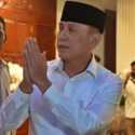 Jiwa Patriot Prabowo, Alasan Iwan Bule Memilih Gabung Partai Gerindra