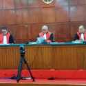 Pengadilan Tinggi DKI Jakarta Terima Banding KPU, Putusan PN Jakpus Soal Tunda Pemilu Batal