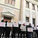 Latvia Bebaskan Jurnalis Rusia dari Penjara, Ubah Status Jadi Tahanan Rumah