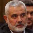 Al-Aqsa Menegang, Pemimpin Hamas Tiba di Lebanon