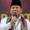 Ini Alasan Gerindra Harus Ngotot Capreskan Prabowo Subianto