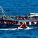 Ratusan Migran di Perairan Malta Berhasil Diselamatkan setelah Upaya 11 Jam