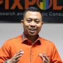 Ganjar Pranowo Jadi Capres PDIP, Peta Koalisi Jadi Kacau