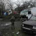 Rusia: Ukraina Gunakan Senjata Sumbangan AS untuk Membunuh Warga Sipil di Donbass