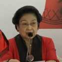 Resmi, Megawati Usung Ganjar sebagai Capres PDIP