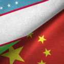 Uzbekistan dan China Sepakat Dorong Hubungan Bilateral ke Tingkatan yang Baru