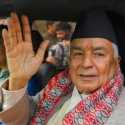 Kondisi Membaik, Presiden Nepal Dipulangkan dari Rumah Sakit