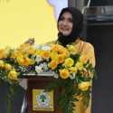 KPPG: Perempuan Harus Berani Bertarung jadi Kartini Politik