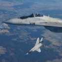 Jerman Izinkan Pengiriman Jet Tempur MiG-29 ke Ukraina